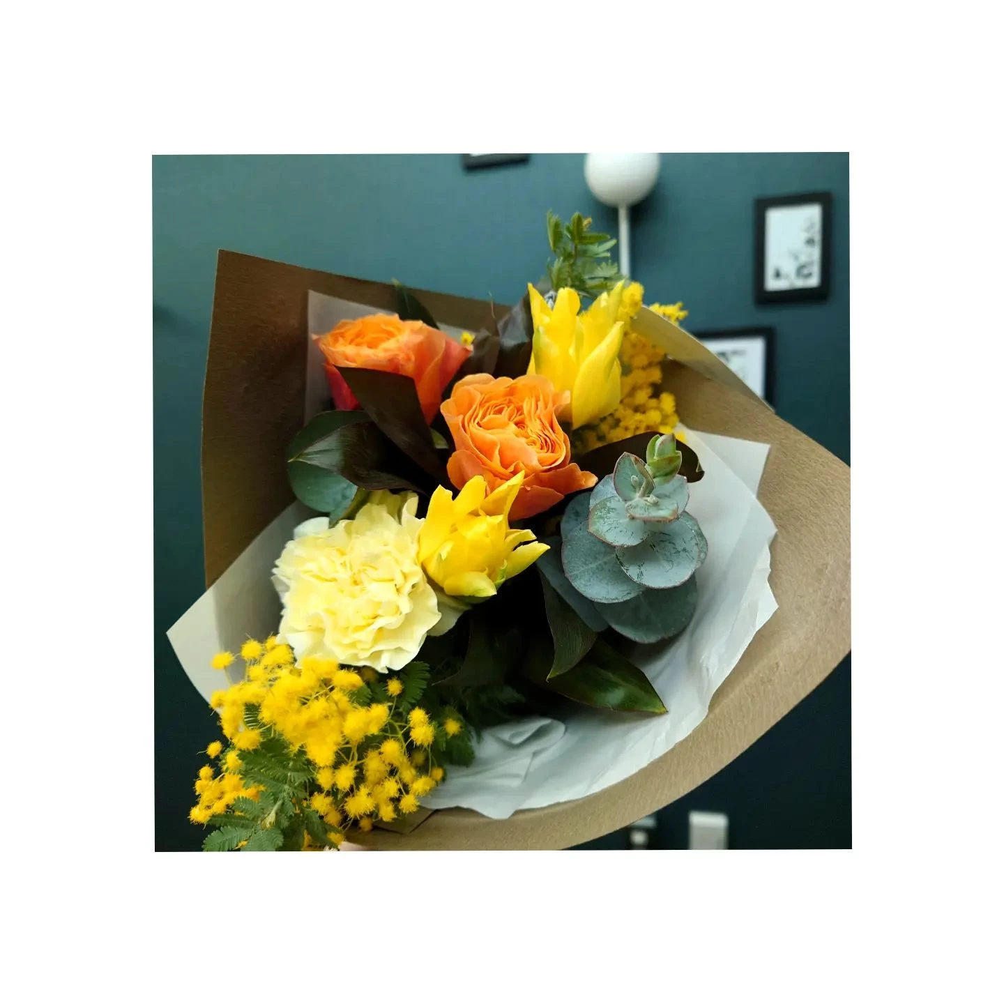 【ご入会から一年経ったからのお客様より、いただきました😢✨】