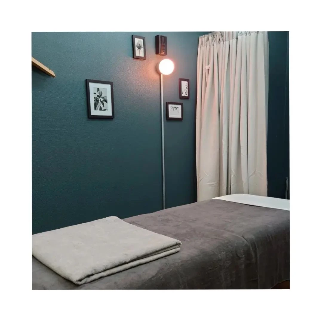 【営業電話は全てお断りしております】