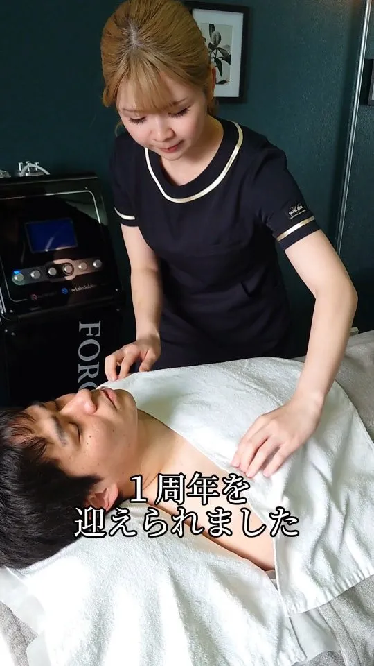 【9/1リニューアルオープンから１周年】