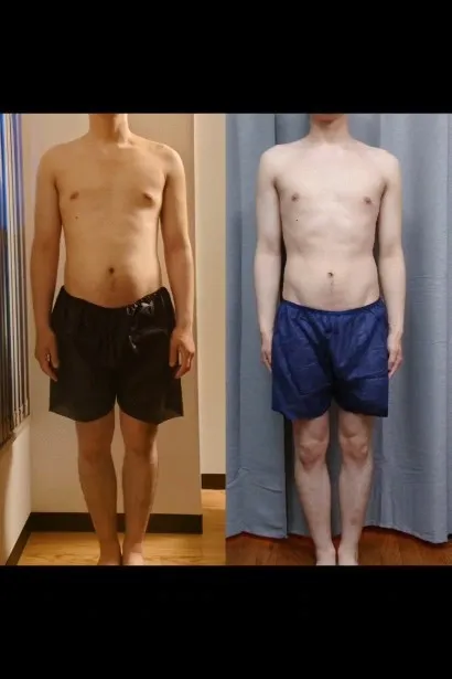 【お客様のビフォーアフター】